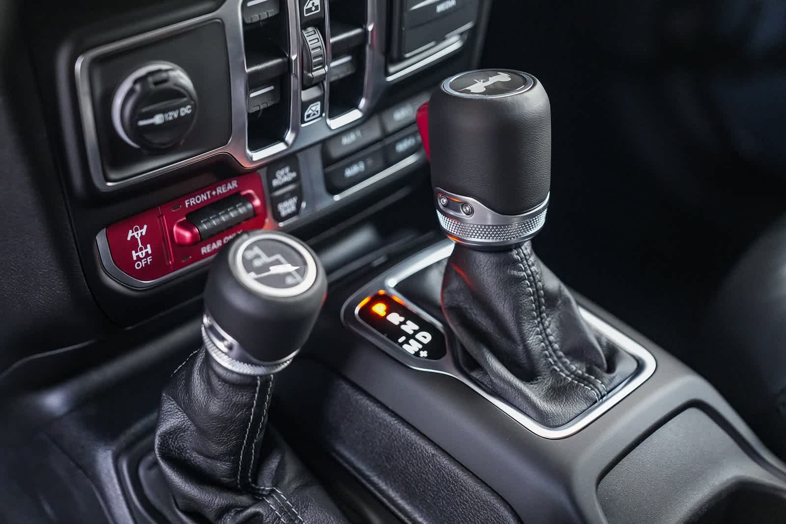 Thumbnail: 2025 Jeep Wrangler - 20