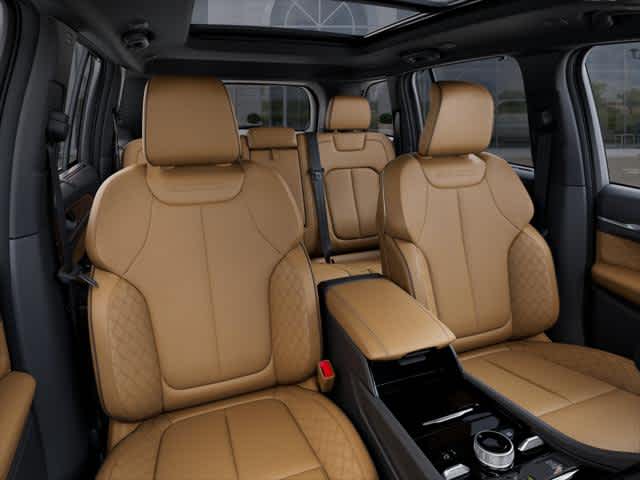 Thumbnail: 2025 Jeep Grand Cherokee - 32