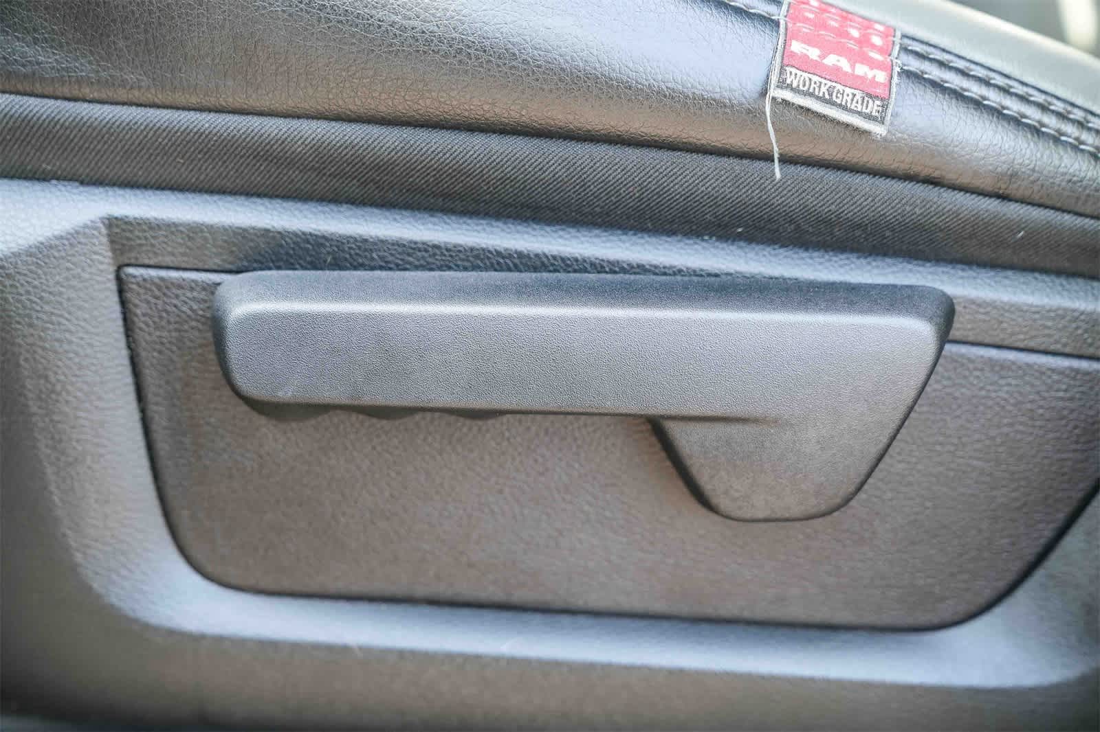 Thumbnail: 2019 RAM 2500 - 20