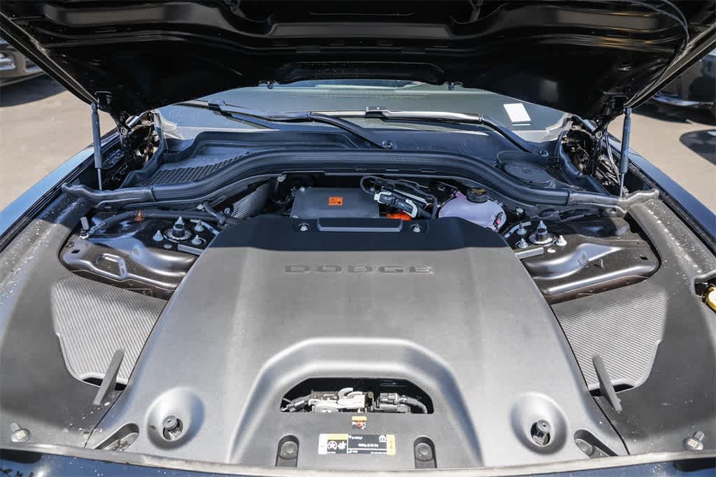 Thumbnail: 2025 Dodge Charger - 11