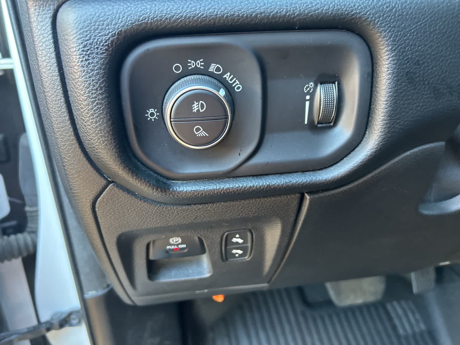 Thumbnail: 2020 RAM 1500 - 38