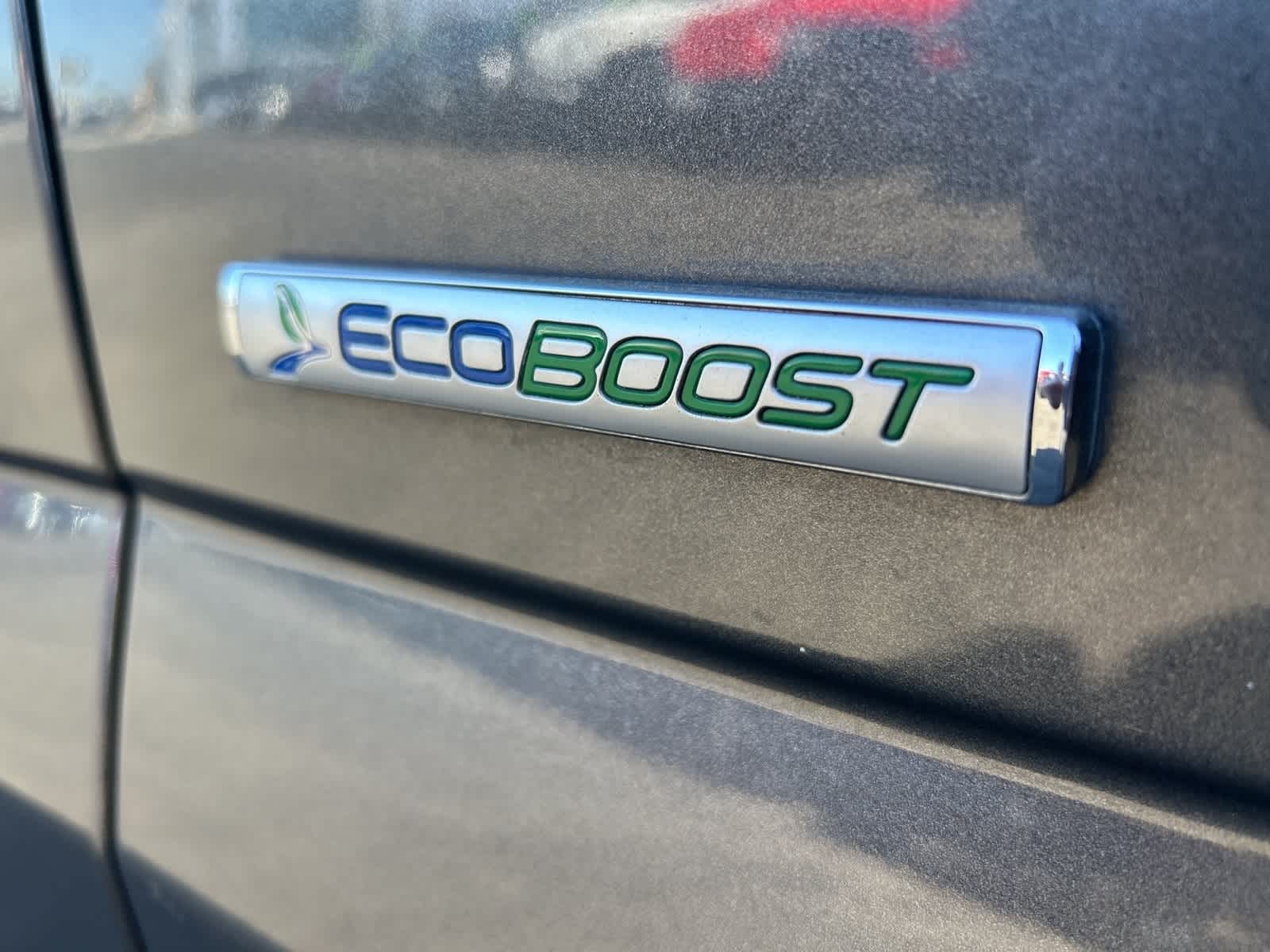 Thumbnail: 2017 Ford F-150 - 14