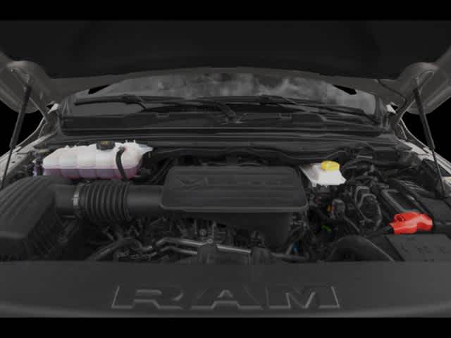 Thumbnail: 2025 RAM 1500 - 9