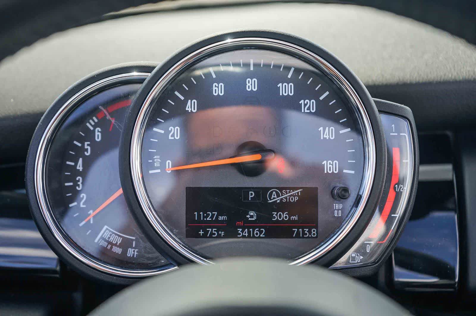 Thumbnail: 2021 MINI Cooper Convertible - 22