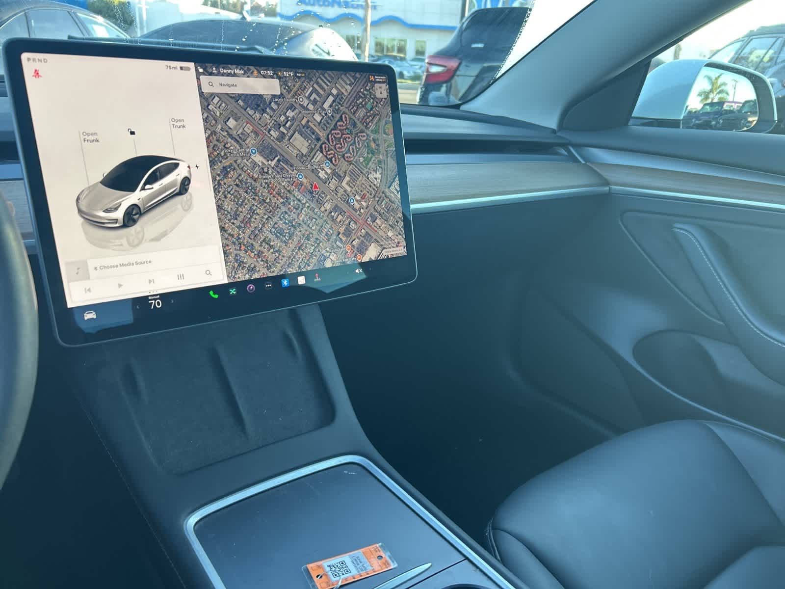 Thumbnail: 2023 Tesla Model 3 - 37