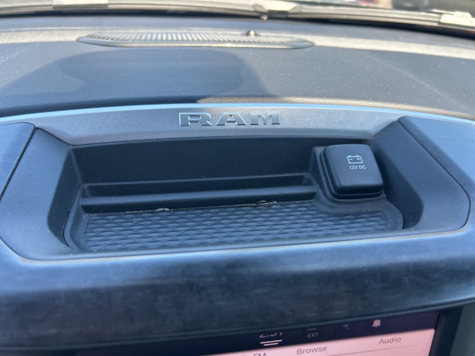 Thumbnail: 2023 RAM 1500 - 29