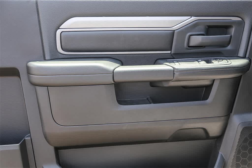 Thumbnail: 2025 RAM 2500 - 20