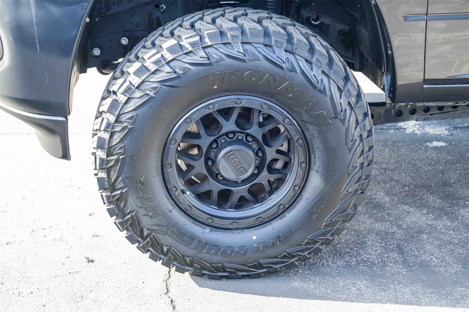 Thumbnail: 2019 RAM 2500 - 9