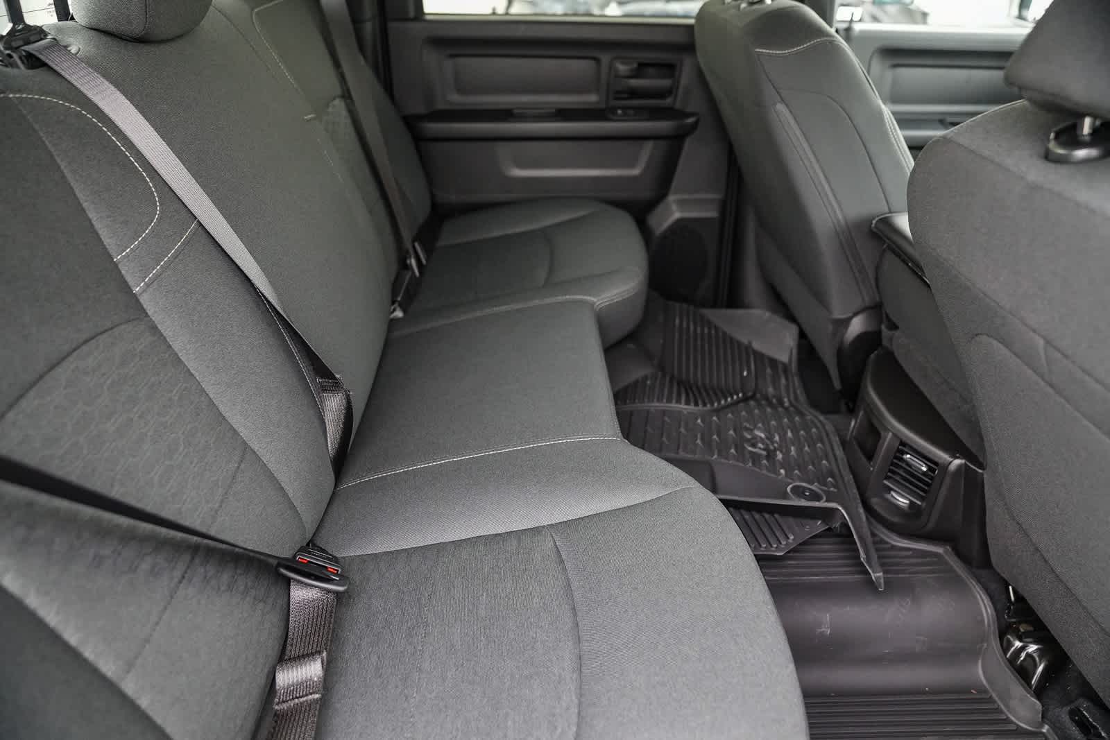 Thumbnail: 2025 RAM 2500 - 18