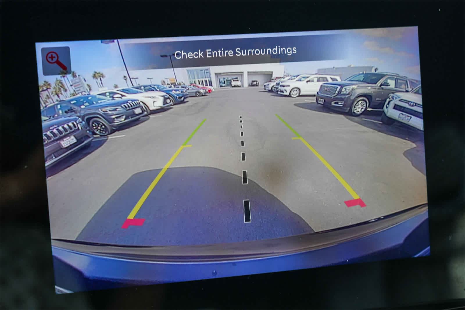 Thumbnail: 2022 Jeep Wagoneer - 20