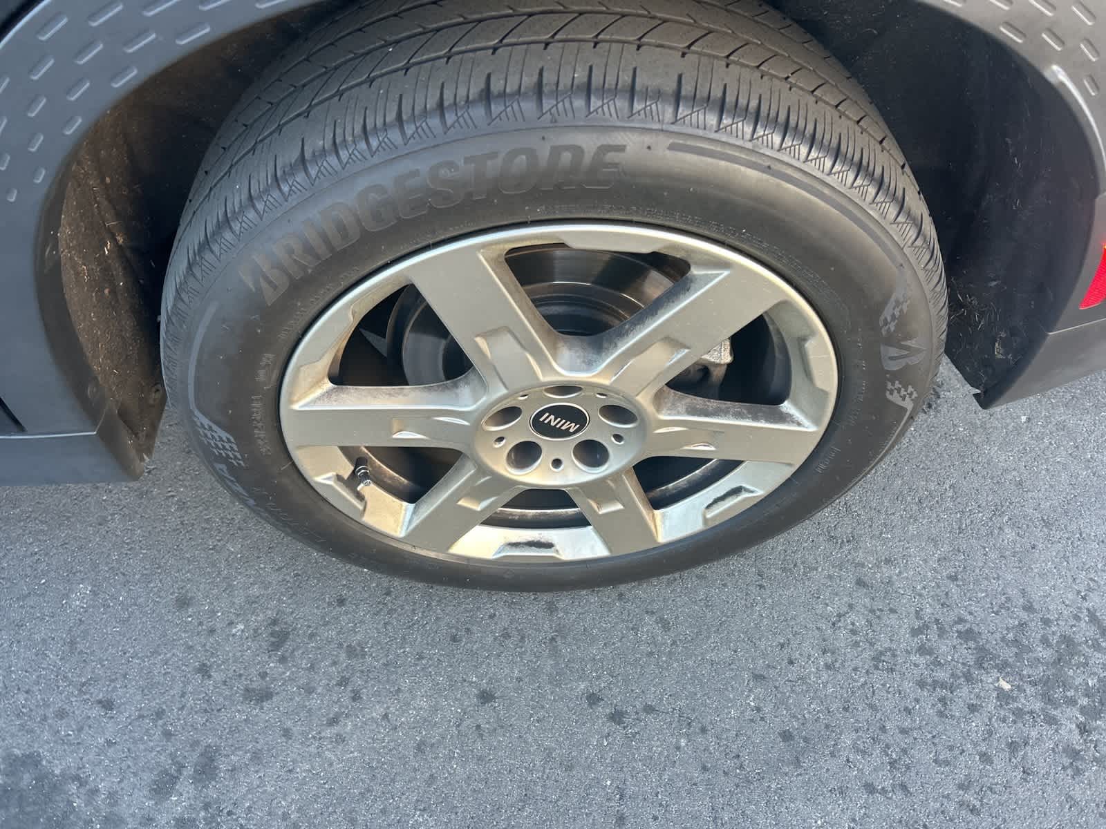 Thumbnail: 2025 MINI Cooper Countryman - 14