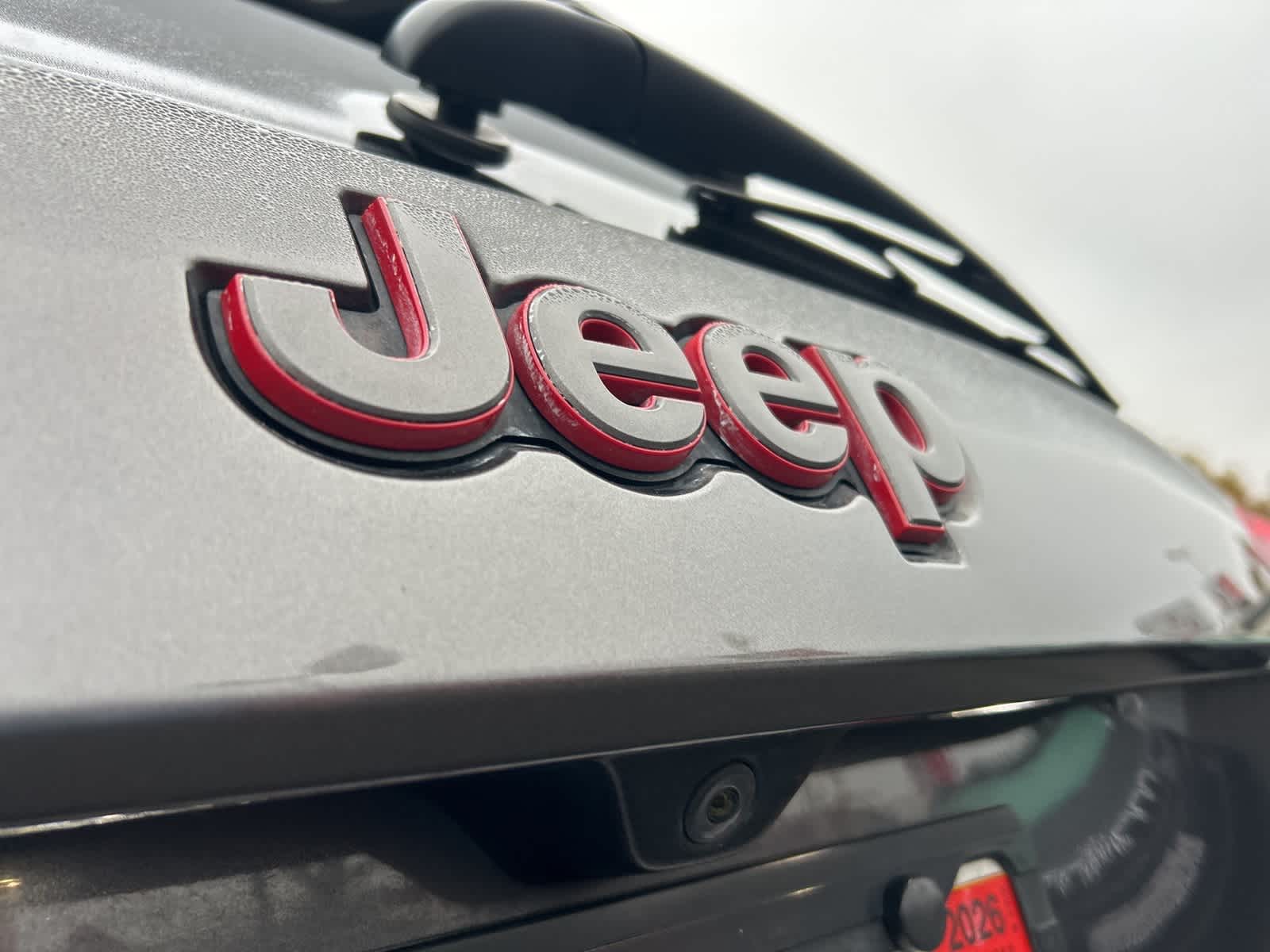 Thumbnail: 2017 Jeep Grand Cherokee - 24