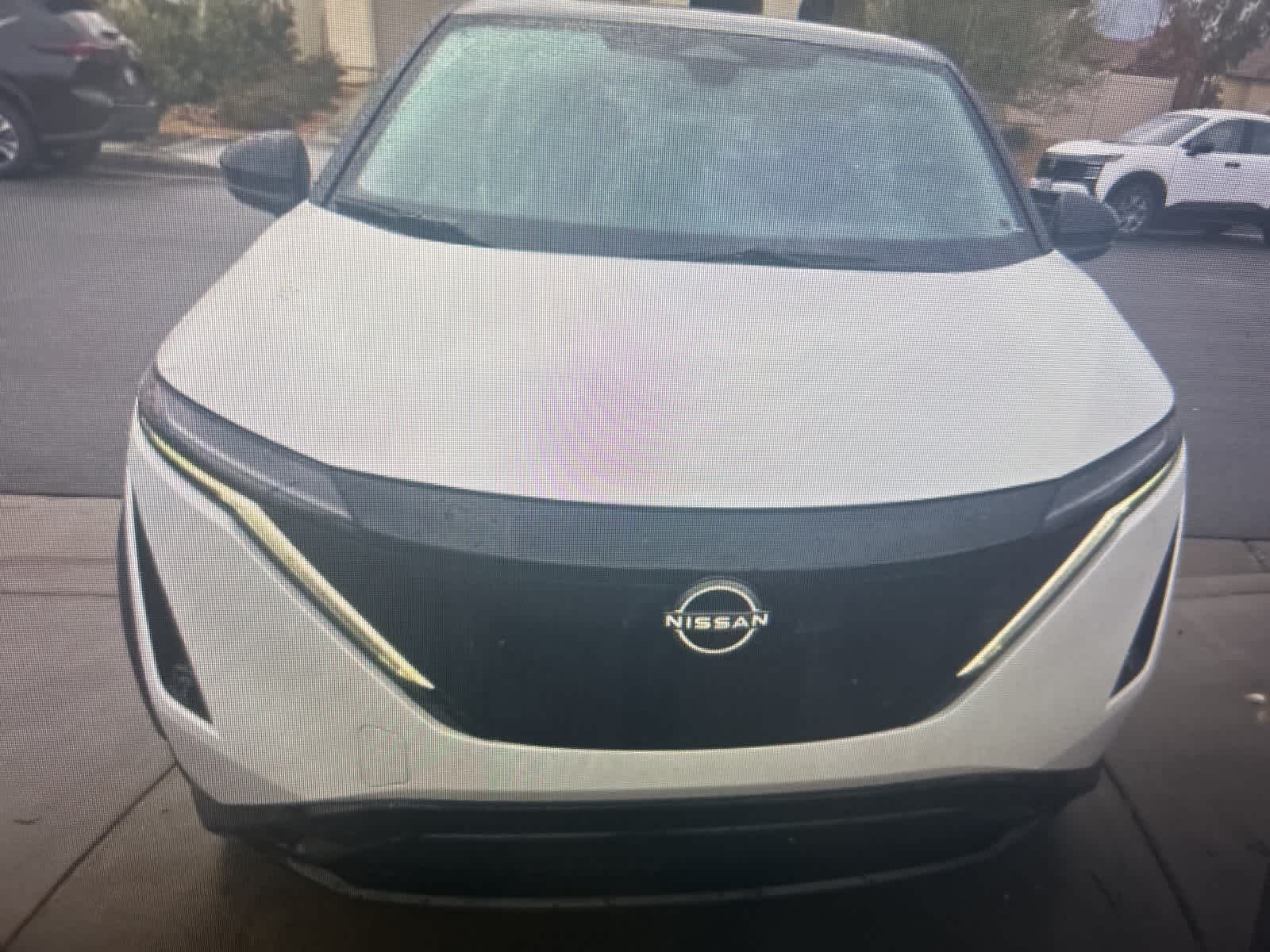 Thumbnail: 2023 Nissan Ariya - 7