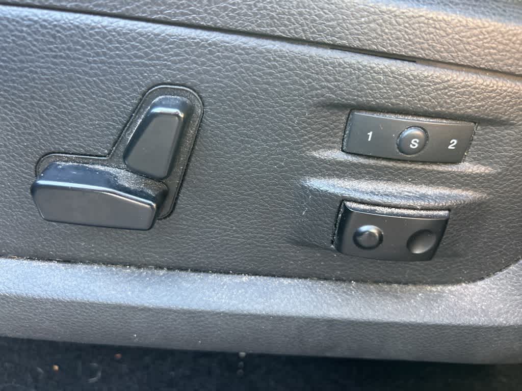 2014 RAM 1500 Laramie 27