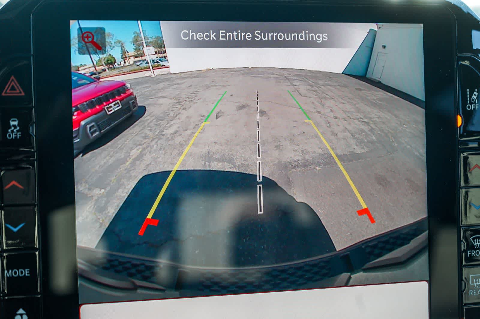 Thumbnail: 2026 RAM 1500 - 24