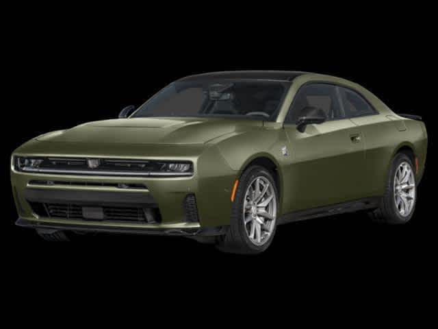 Thumbnail: 2026 Dodge Charger - 13