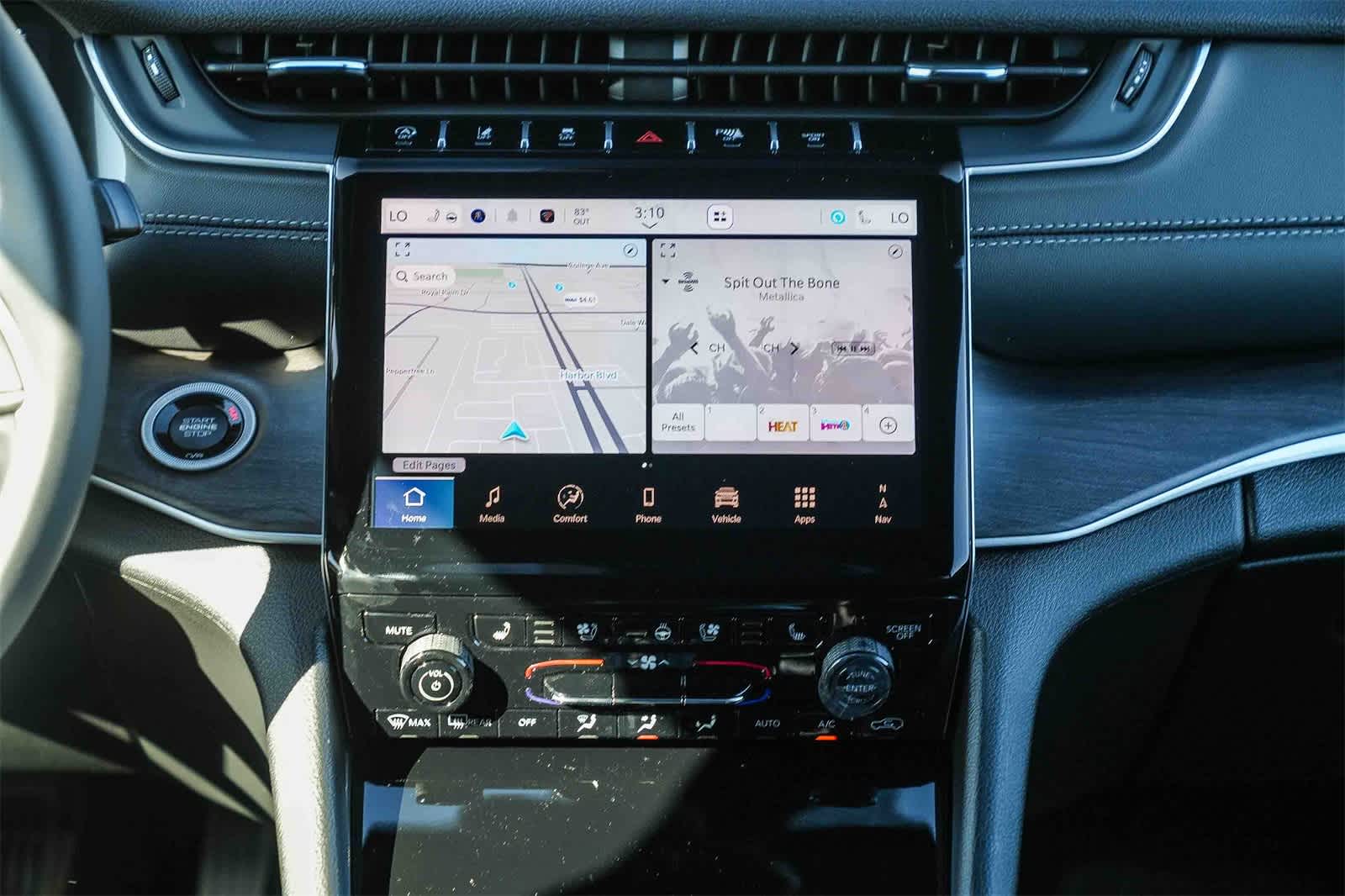 Thumbnail: 2025 Jeep Grand Cherokee - 14