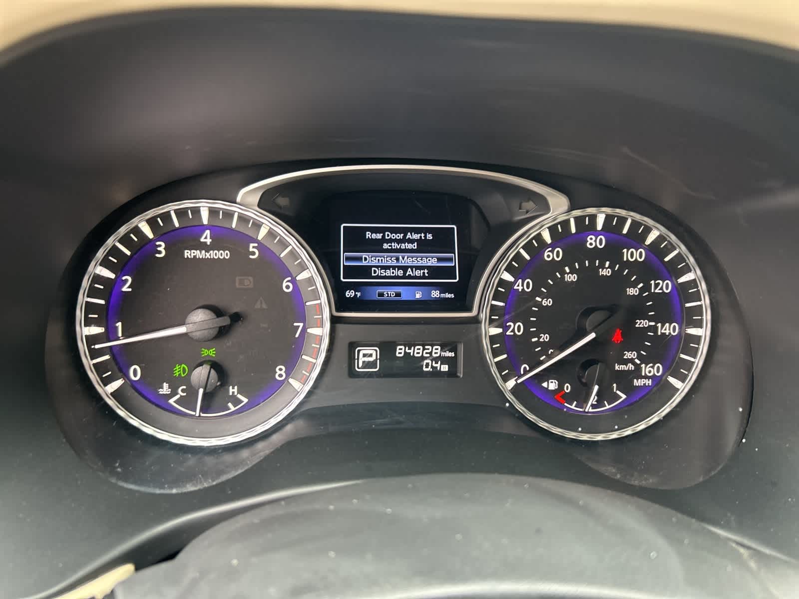 Thumbnail: 2019 INFINITI QX60 - 37