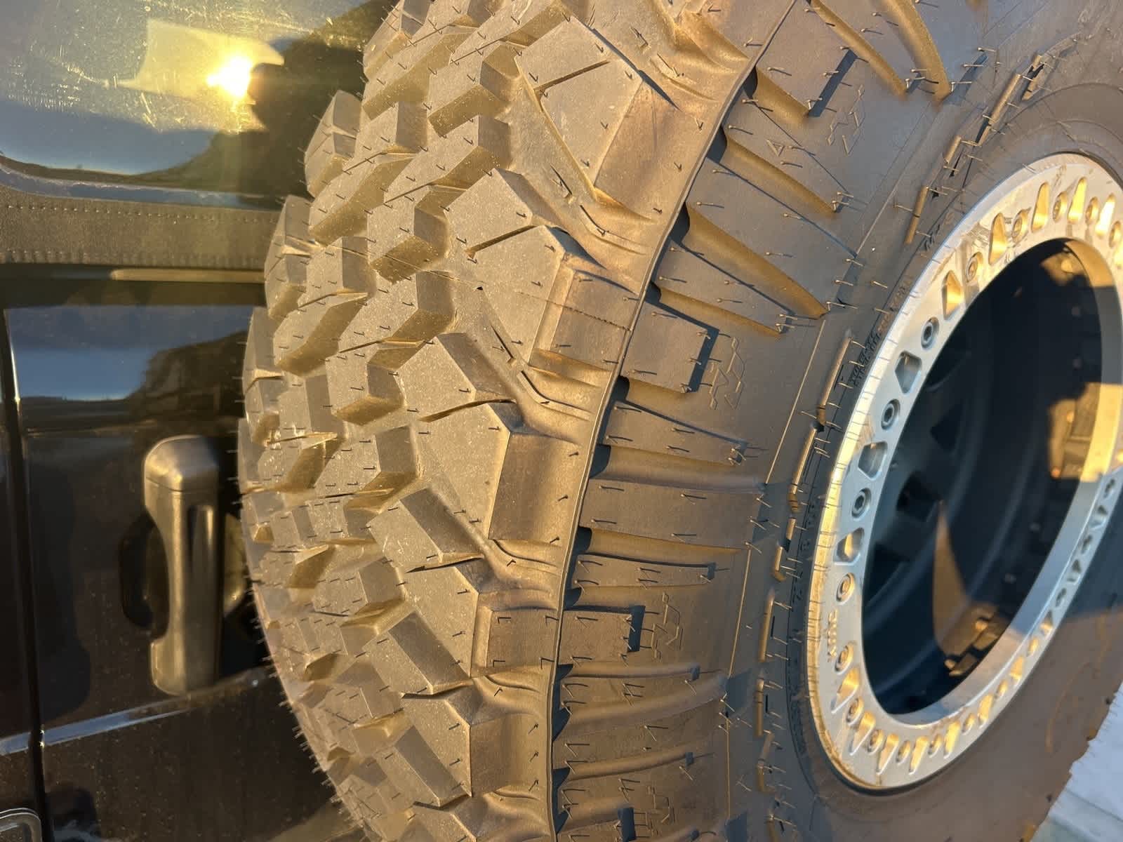 Thumbnail: 2021 Jeep Wrangler - 40