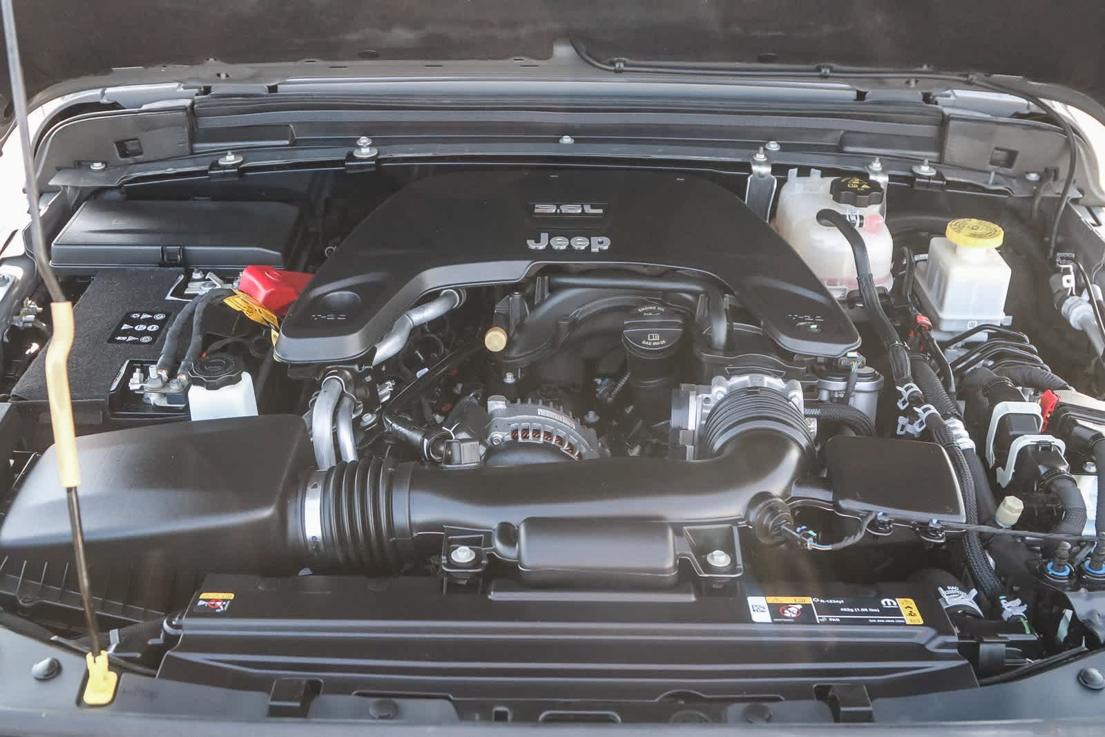 Thumbnail: 2021 Jeep Gladiator - 30