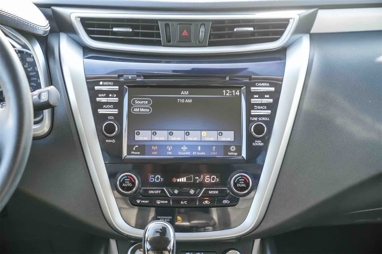 Thumbnail: 2022 Nissan Murano - 13