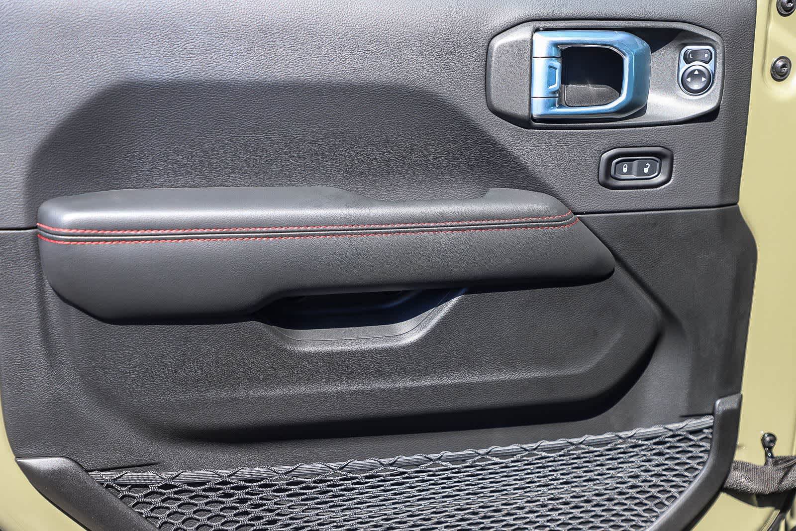 Thumbnail: 2026 Jeep Wrangler - 20