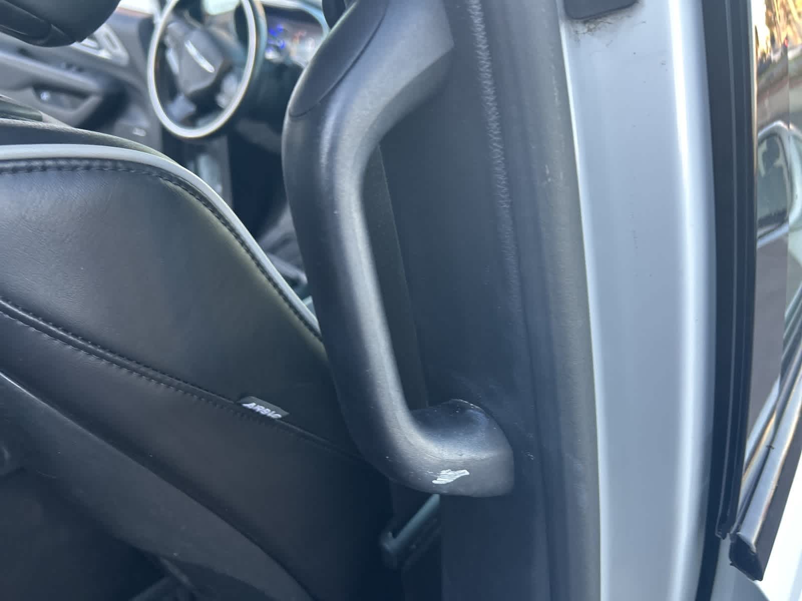 Thumbnail: 2020 Chrysler Pacifica - 37