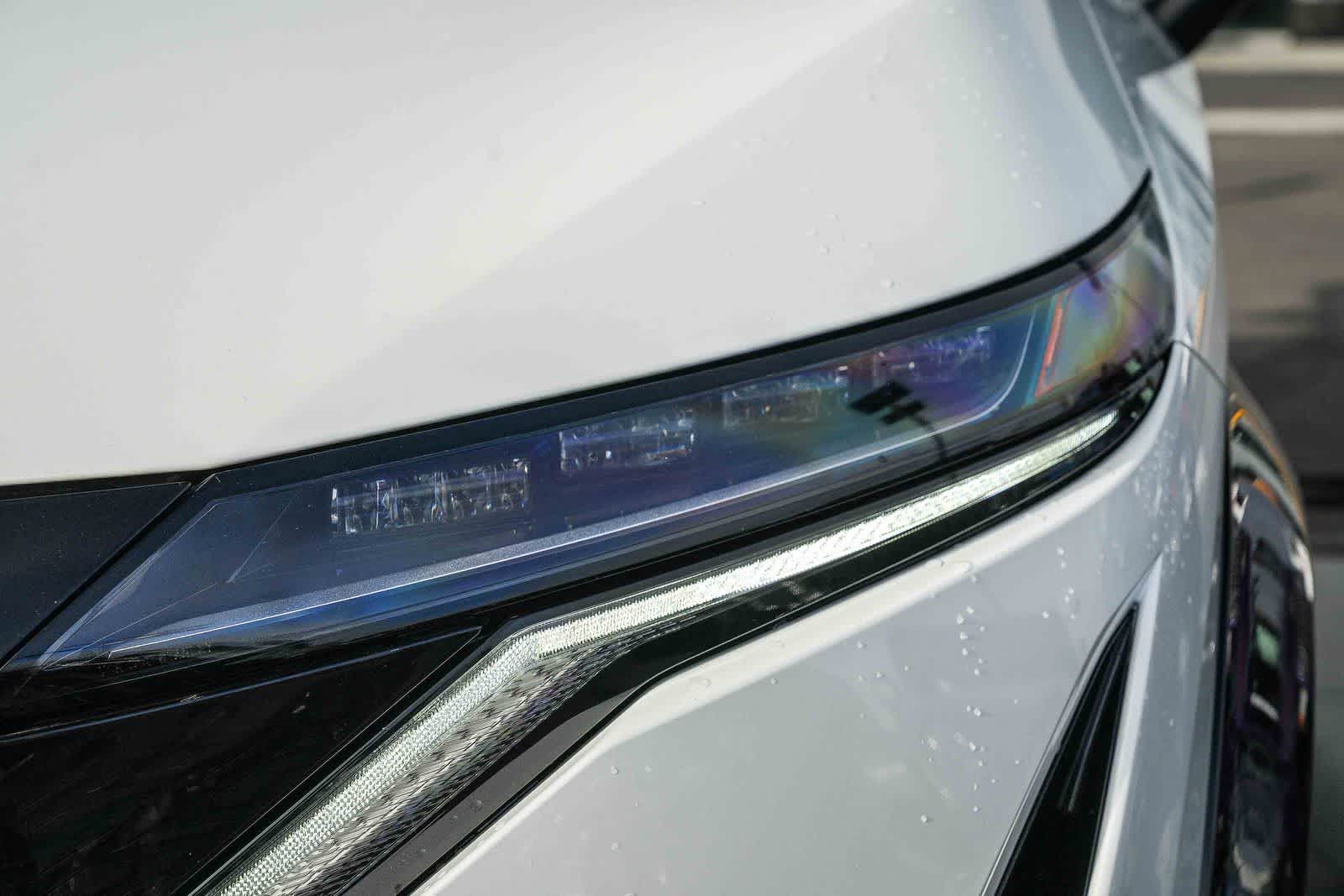 Thumbnail: 2023 Nissan Ariya - 8