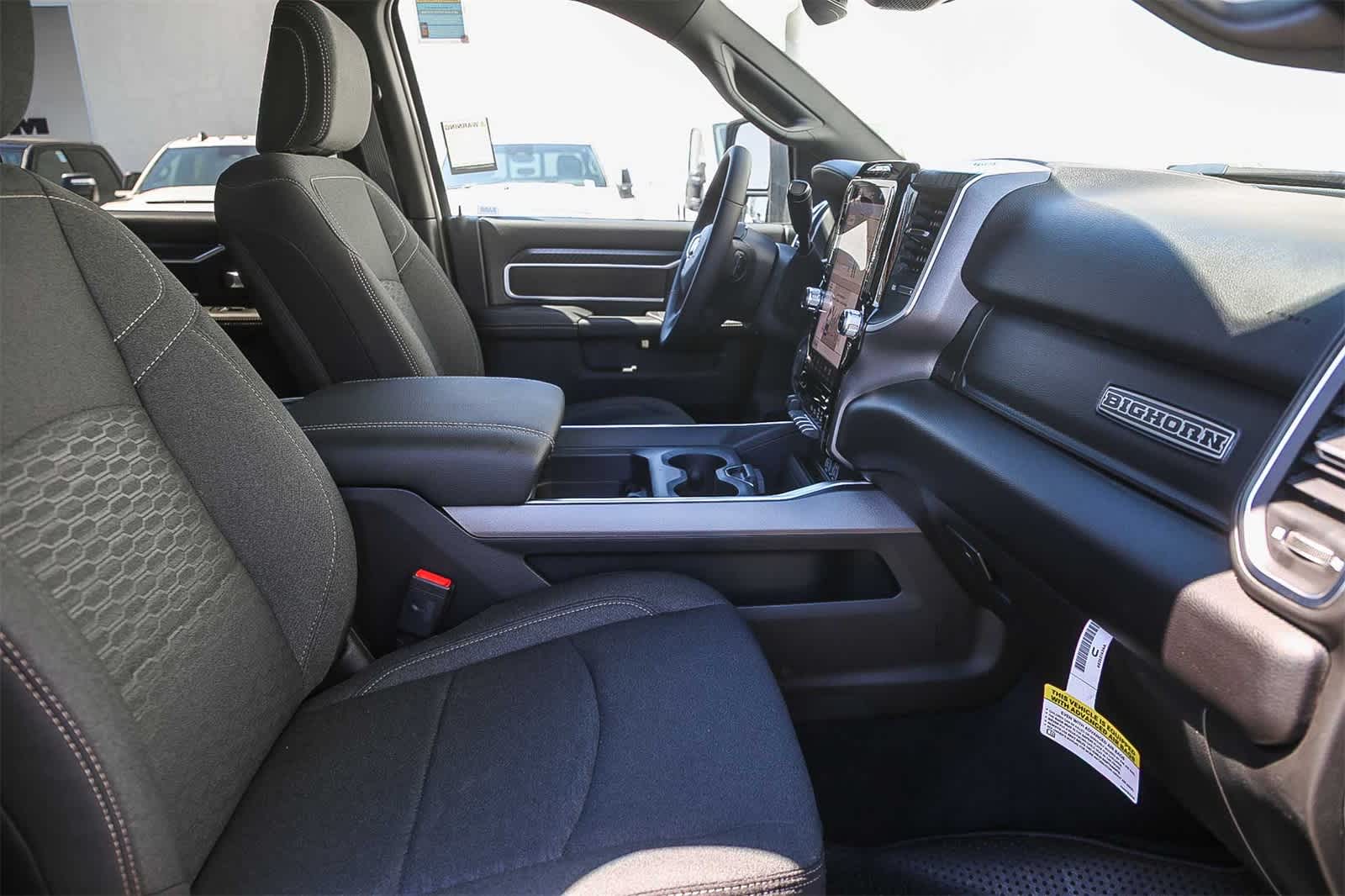 Thumbnail: 2026 RAM 2500 - 16