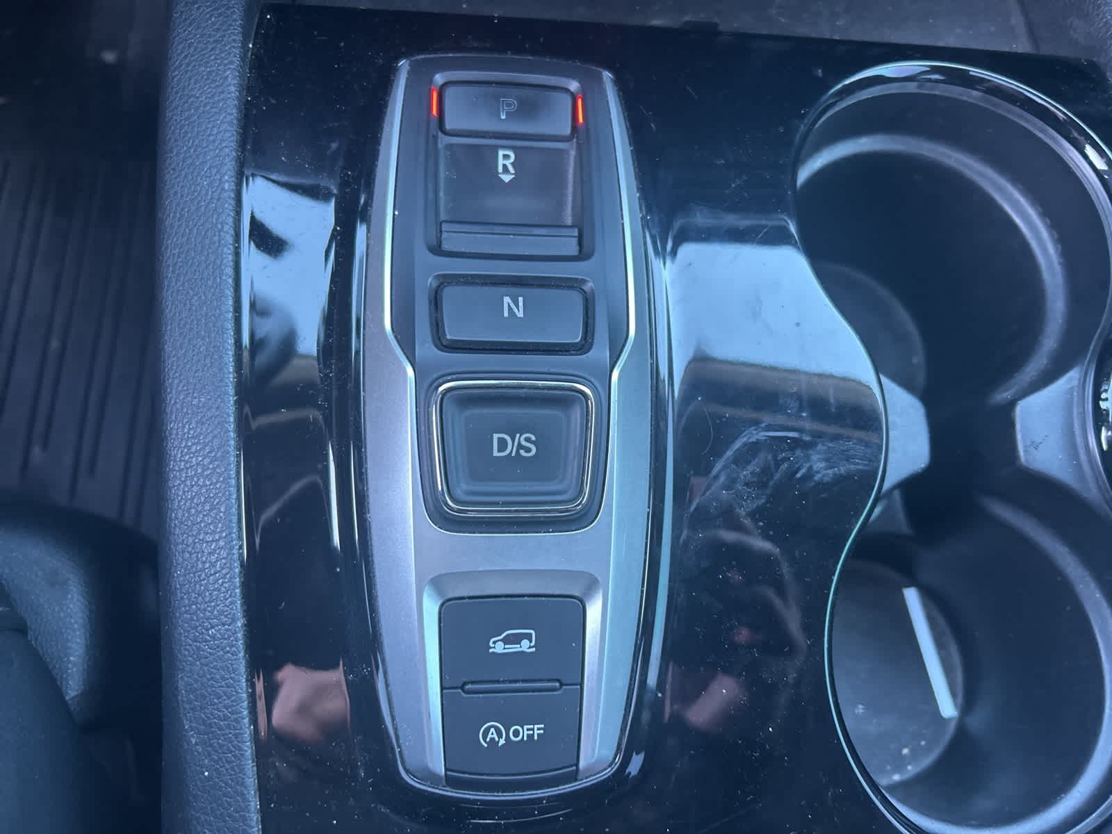 Thumbnail: 2016 Honda Pilot - 46