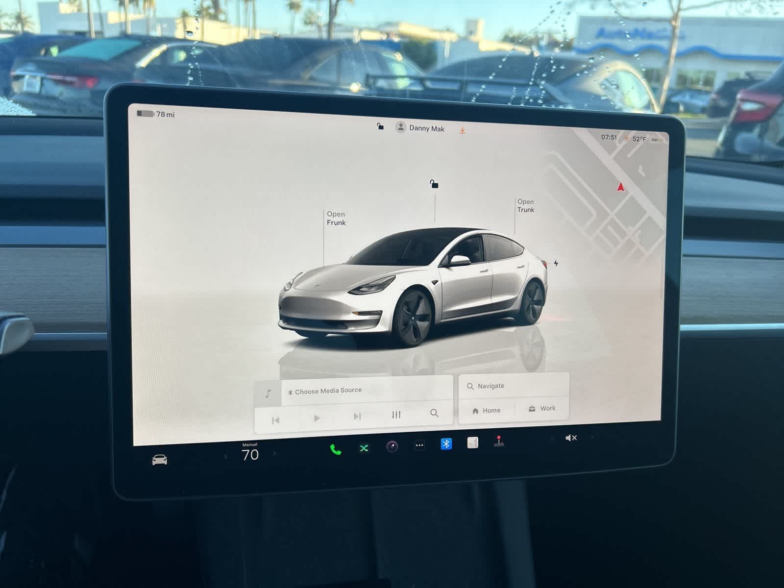 Thumbnail: 2023 Tesla Model 3 - 31