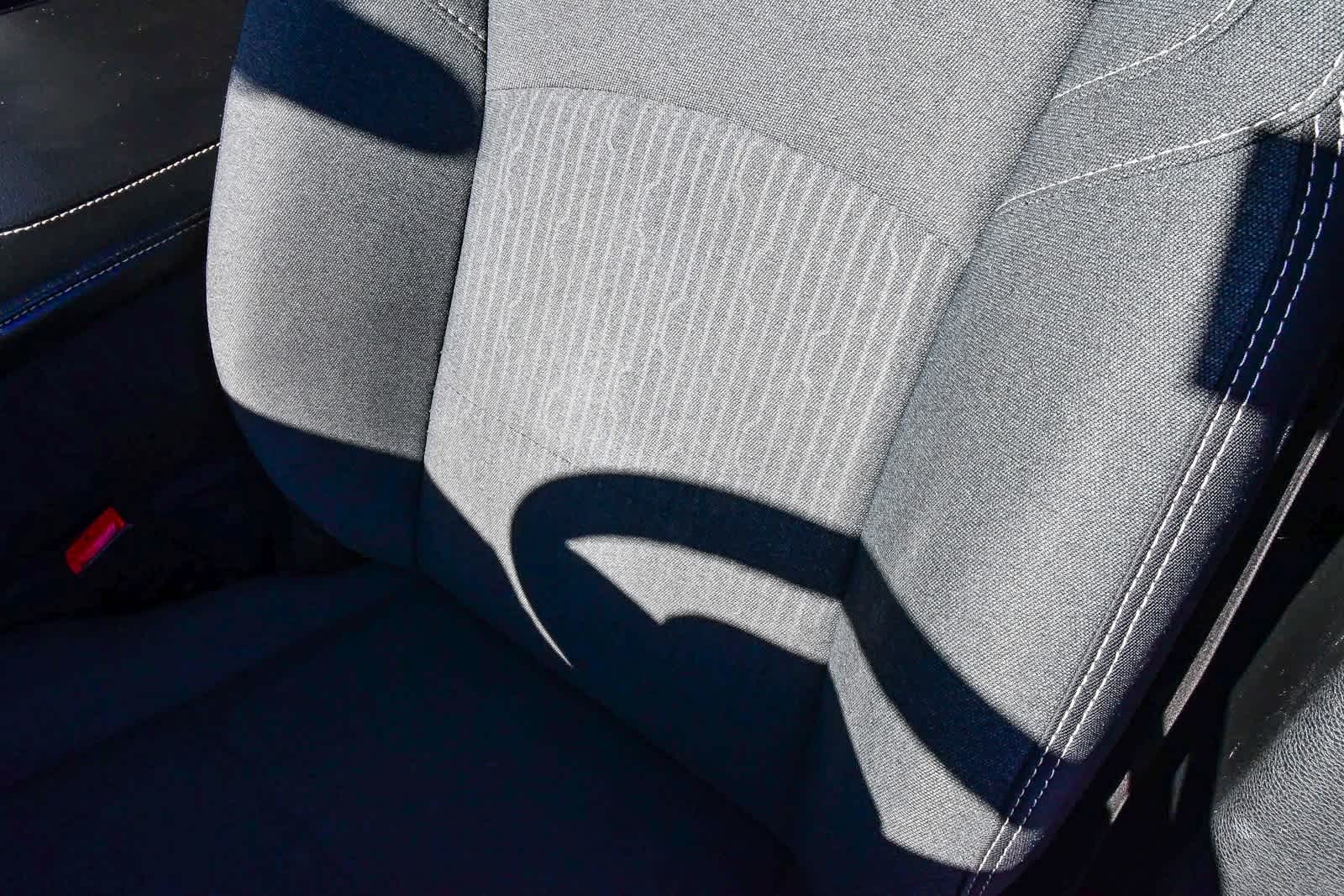 Thumbnail: 2022 RAM 2500 - 23