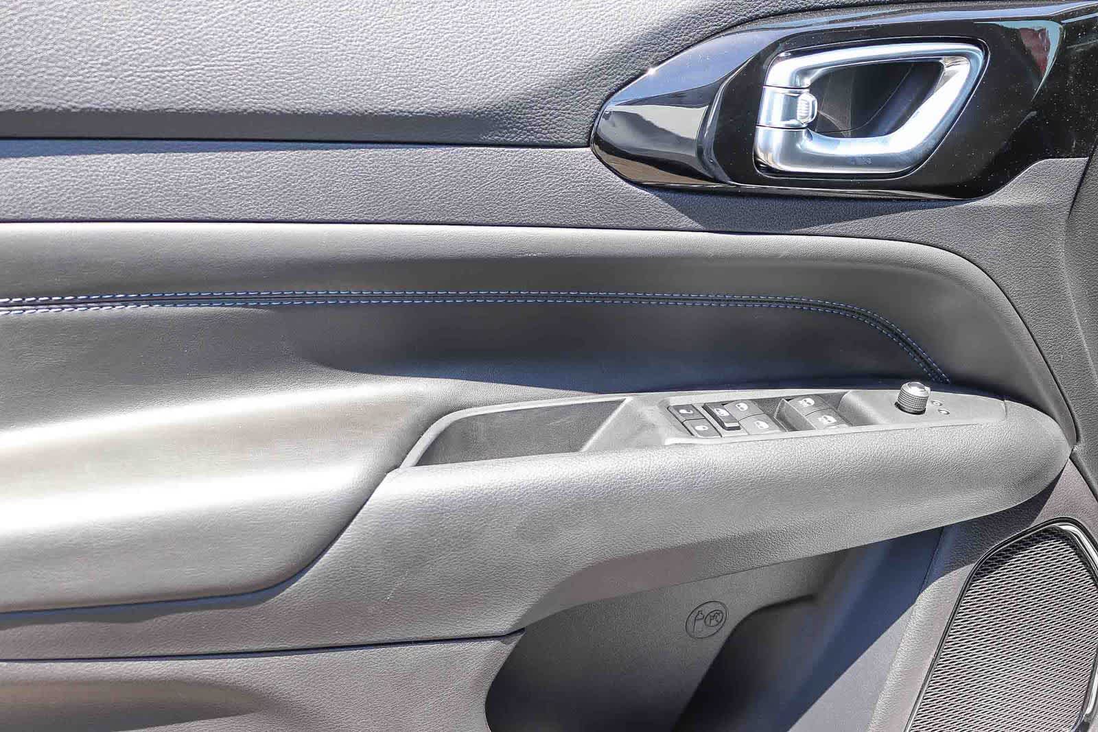 Thumbnail: 2026 Jeep Compass - 22