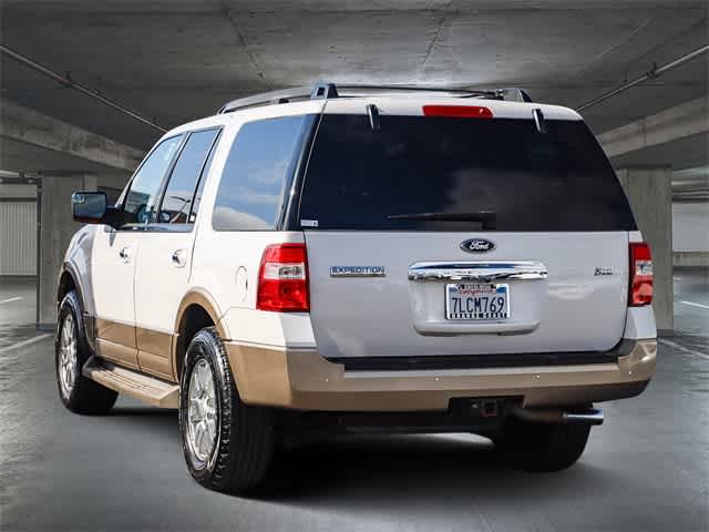 2014 Ford Expedition XLT 6