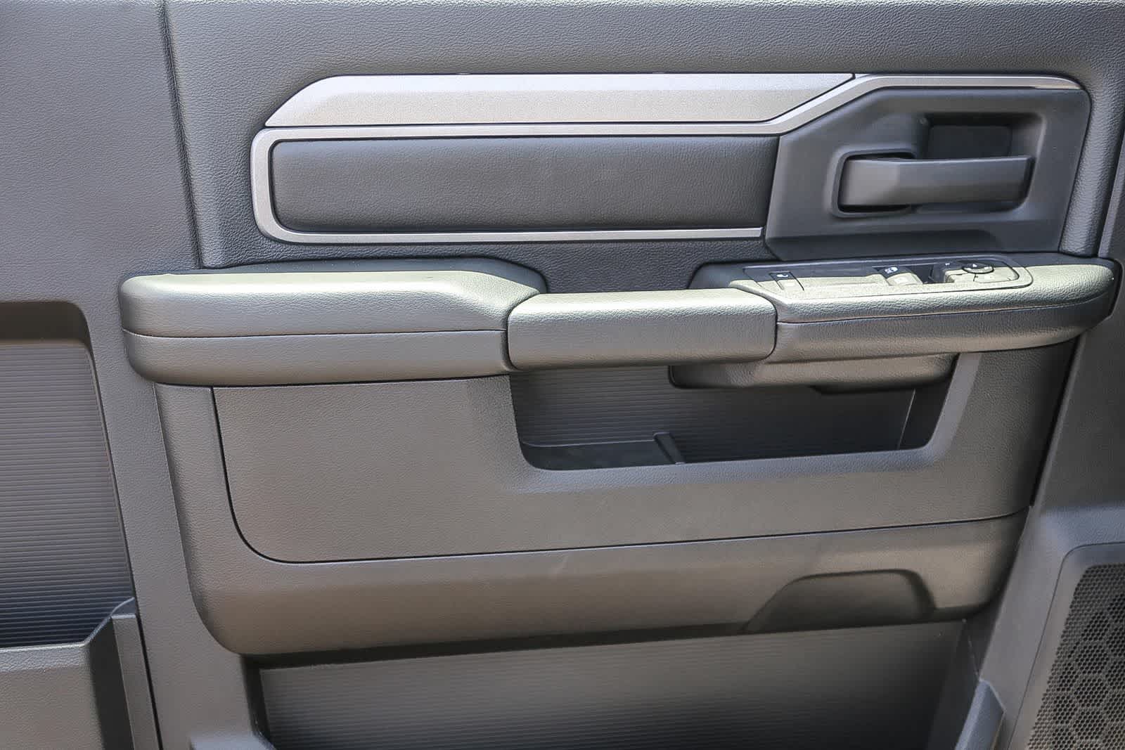 Thumbnail: 2025 RAM 2500 - 20