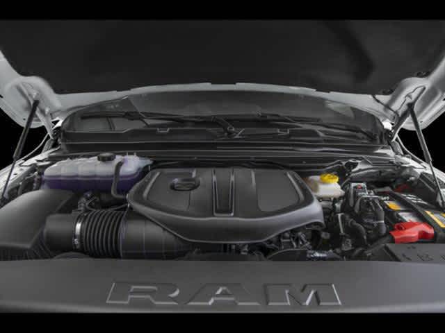 Thumbnail: 2026 RAM 1500 - 9