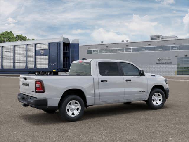 Thumbnail: 2026 RAM 1500 - 28