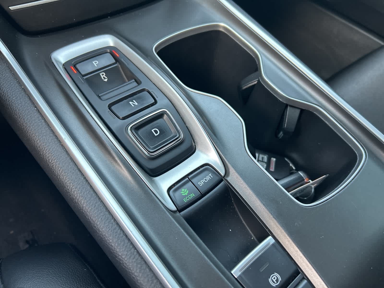 Thumbnail: 2022 Honda Accord - 36