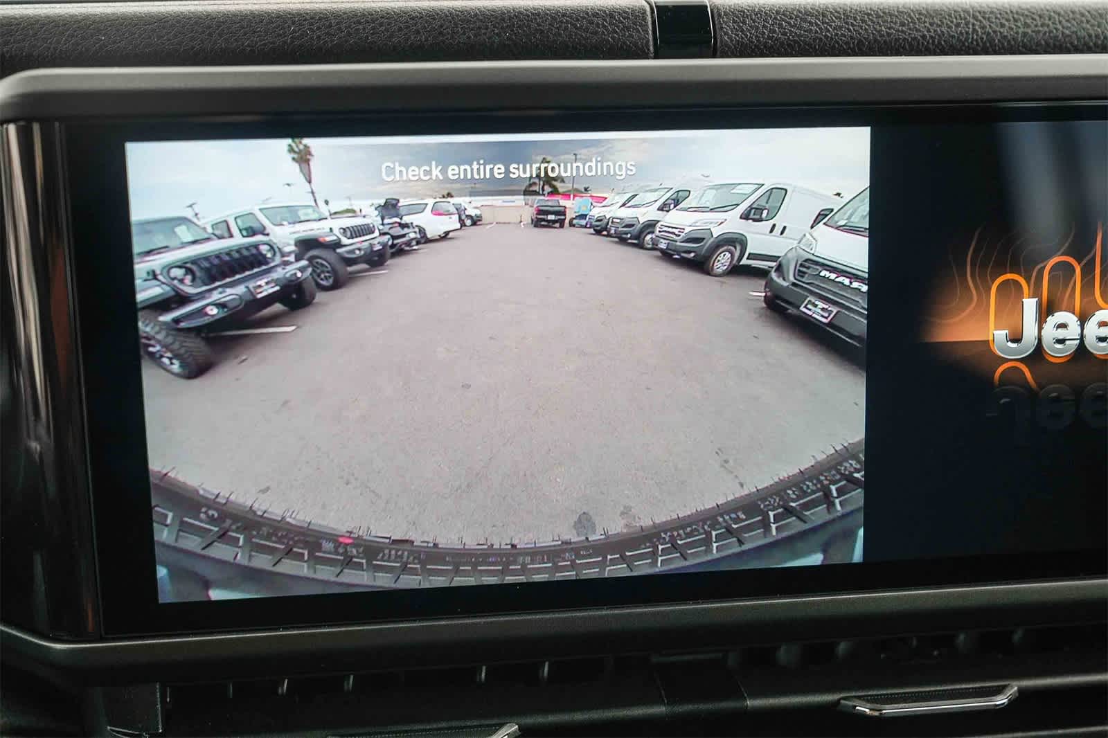 Thumbnail: 2026 Jeep Wrangler - 22