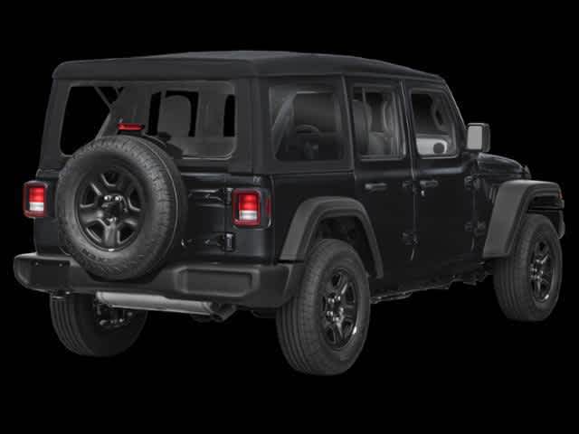 Thumbnail: 2025 Jeep Wrangler - 2