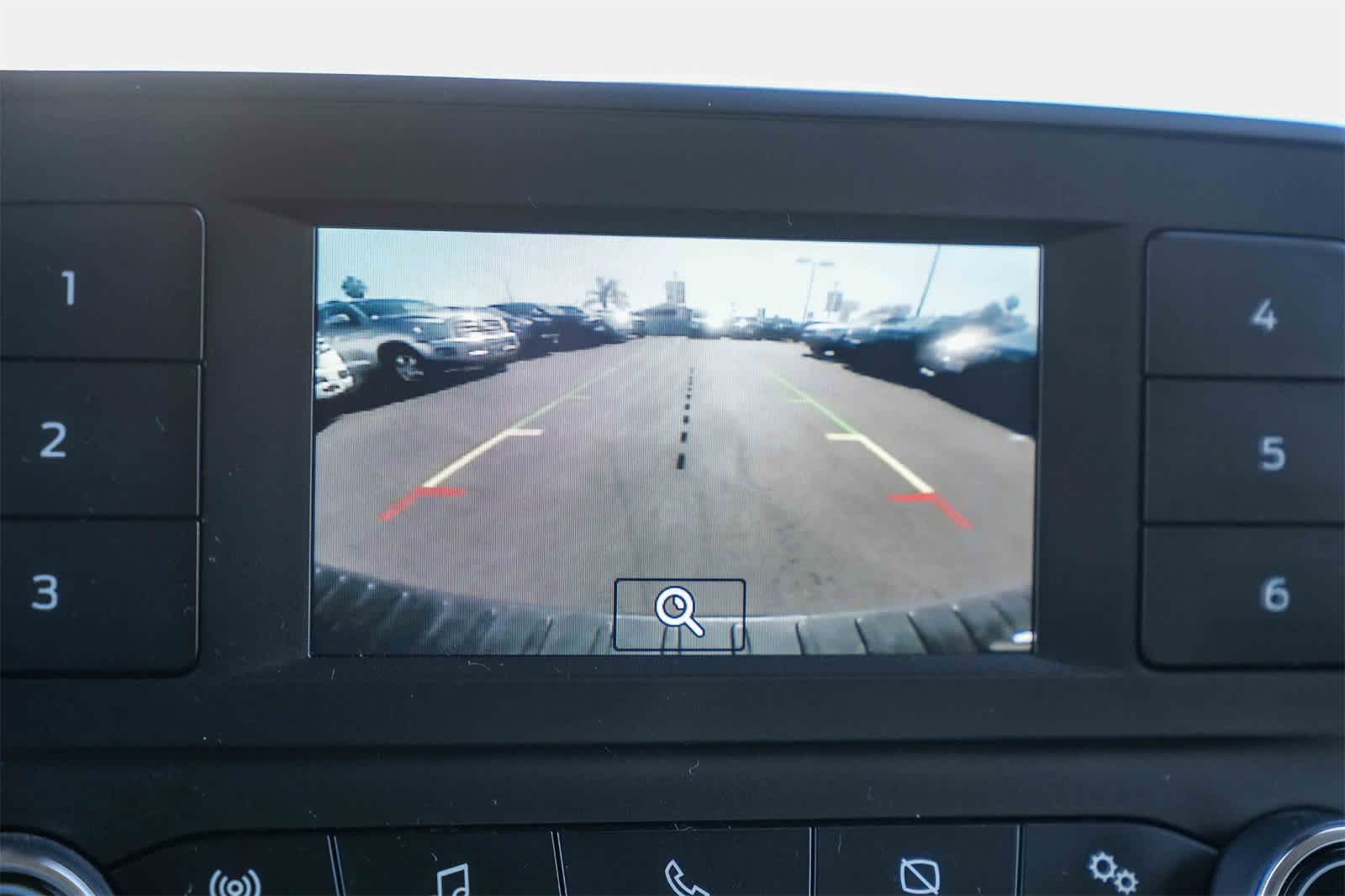 Thumbnail: 2024 Ford Transit Series - 22