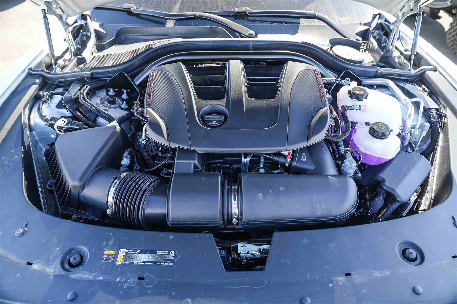 Thumbnail: 2026 Dodge Charger - 12