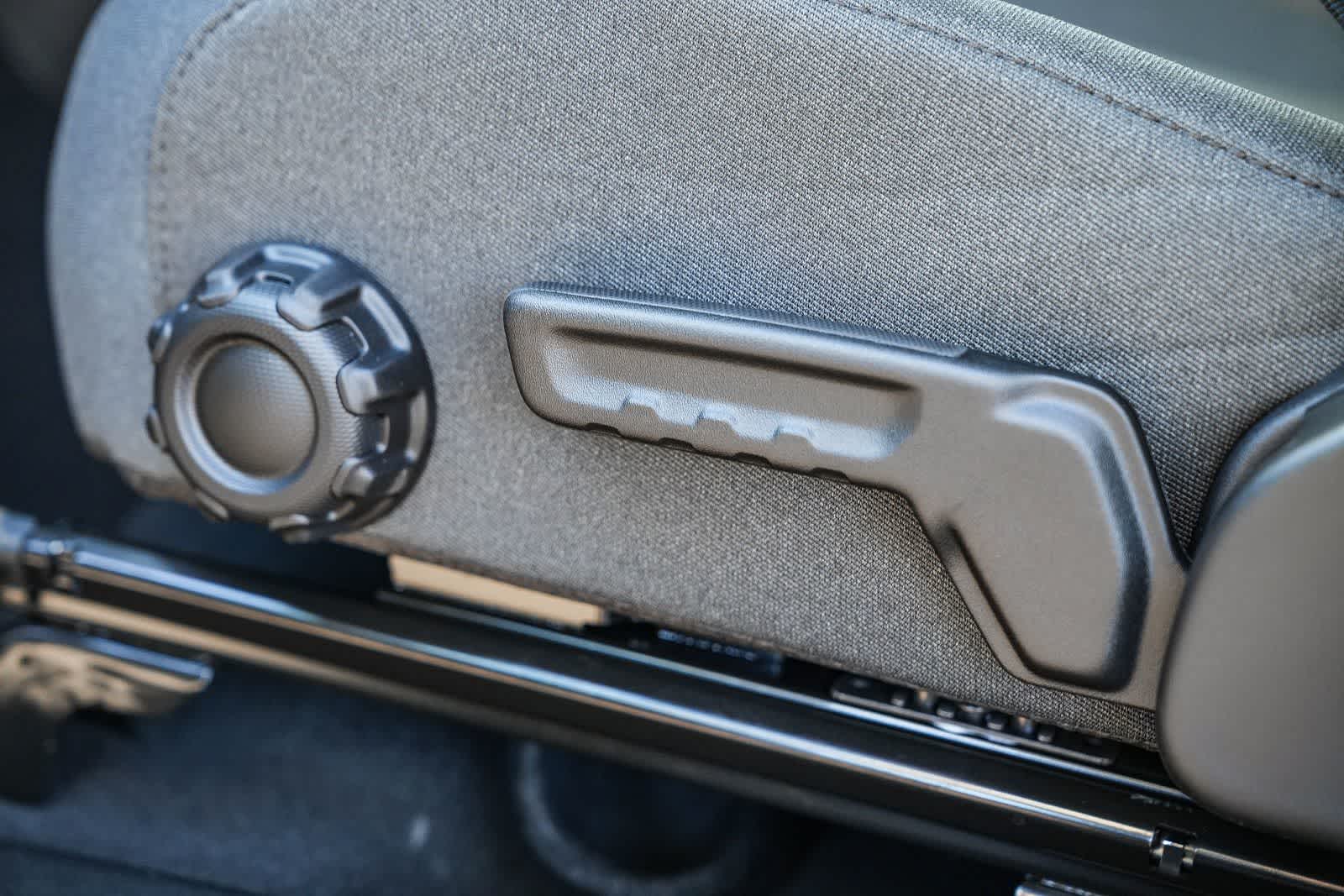 Thumbnail: 2026 Jeep Wrangler - 23