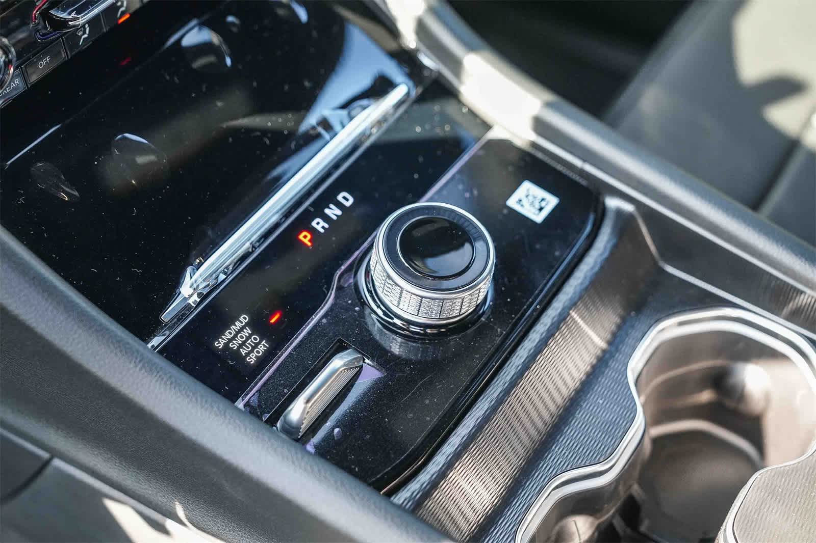 Thumbnail: 2025 Jeep Grand Cherokee L - 19