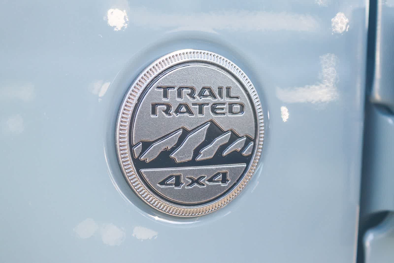 Thumbnail: 2026 Jeep Wrangler - 14