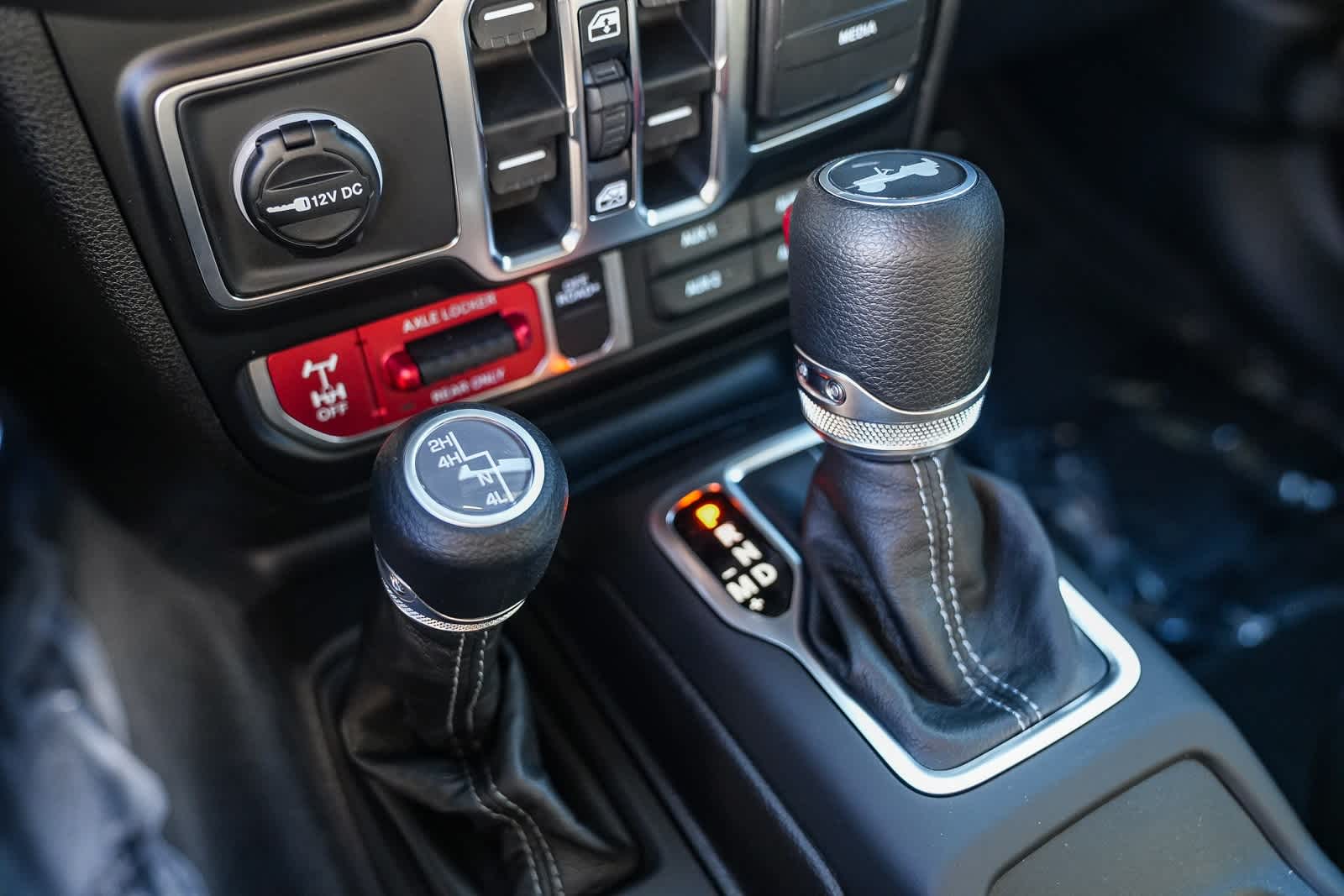 Thumbnail: 2026 Jeep Wrangler - 20