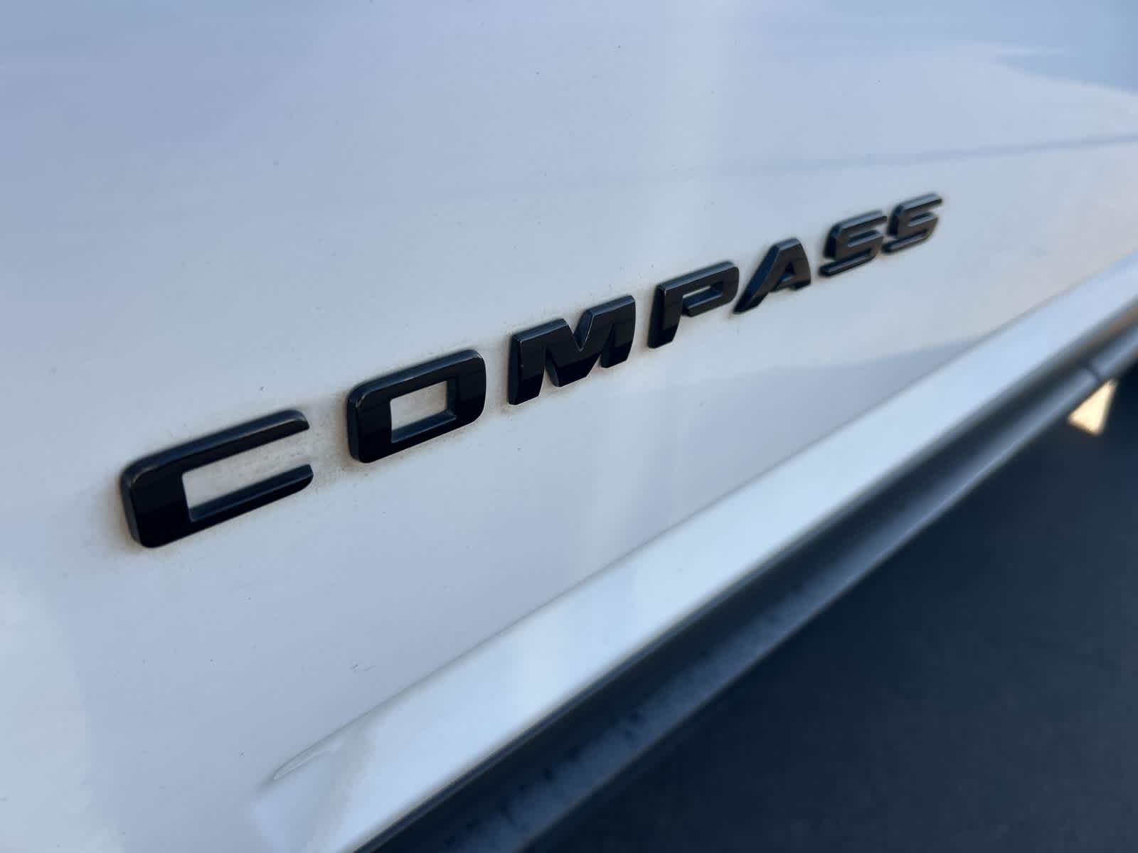 Thumbnail: 2015 Jeep Compass - 14
