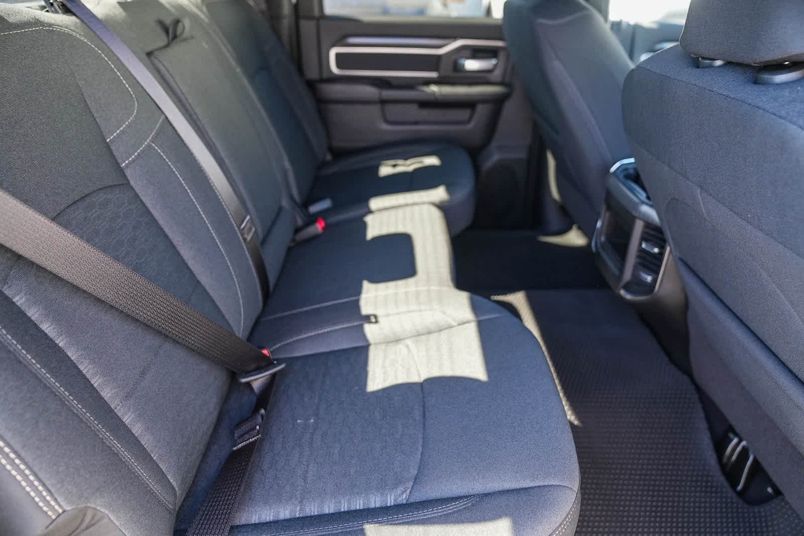 Thumbnail: 2026 RAM 2500 - 18