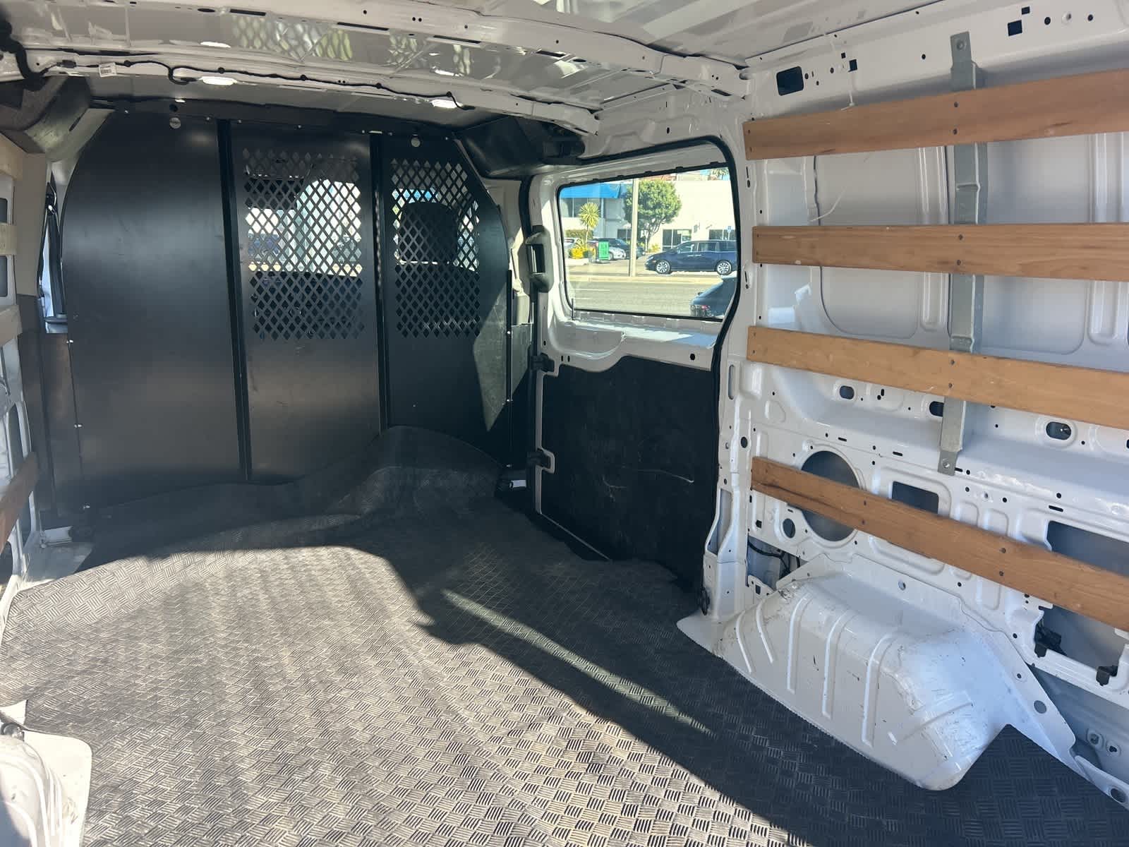 Thumbnail: 2024 Ford Transit Series - 23