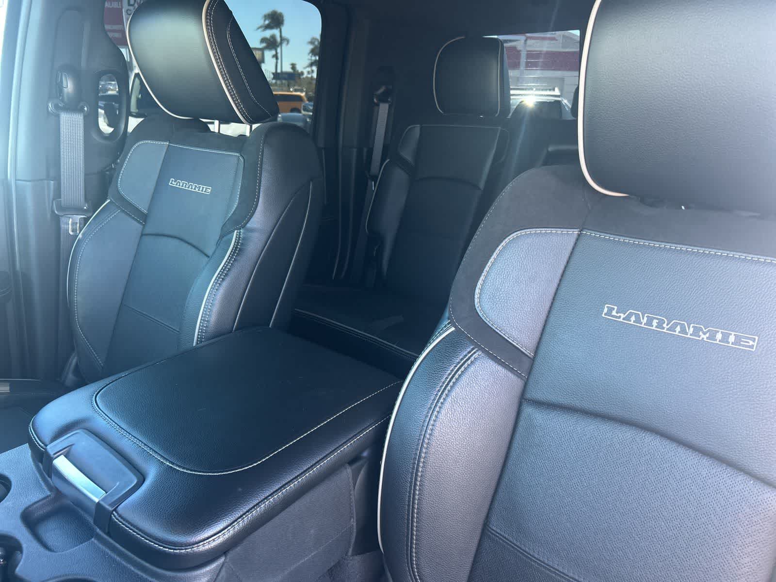 Thumbnail: 2024 RAM 2500 - 44